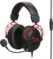 HP HyperX Cloud Alpha black/red (HX-HSCA-RD/EM)