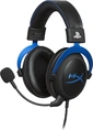 HP HyperX Cloud для PS4