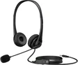HP стерео 3.5mm гарнитура G2
