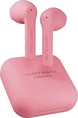 Happy Plugs Air 1 Go Peach
