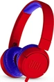 JBL JR300 красный