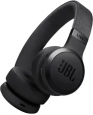 JBL Live 670NC black