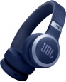 JBL Live 670NC blue