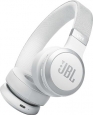 JBL Live 670NC white