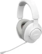 JBL Quantum 360 wireless белый
