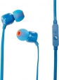 JBL Tune 110 blue