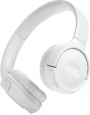 JBL Tune 520BT white