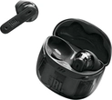 JBL Tune Flex 2 Ghost Edition черный
