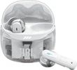 JBL Tune Flex 2 Ghost Edition белый