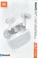 JBL Wave 200TWS белый