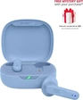 JBL Wave Flex синий