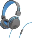 JLab JBuddies Studio grey/blue