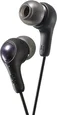JVC Gumy Plus HA-FX7 black