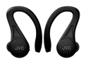 JVC HA-EC25T black