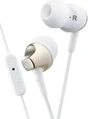 JVC HA-FR325 white/gold