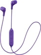 JVC HA-FX9BT фиолетовый