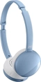 JVC HA-S22W синий