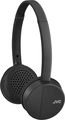 JVC HA-S24W черный