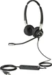 Jabra BIZ 2400 II USB Duo CC