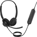 Jabra Engage 40 стерео USB-C/A UC