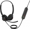 Jabra Engage 40 stereo USB-C UC