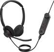 Jabra Engage 50 II стерео USB-A MS