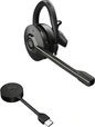 Jabra Engage 55 Convertible MS USB-C
