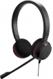 Jabra Evolve 20 UC stereo USB-A