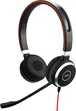 Jabra Evolve 40 стерео MS USB-C