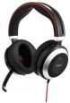 Jabra Evolve 80 UC stereo USB-A