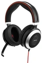 Jabra Evolve 80 стерео UC USB-A
