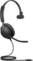 Jabra Evolve2 40 SE моно USB-C MS