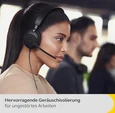 Jabra Evolve2 40 SE моно USB-A UC