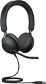 Jabra Evolve2 40 SE стерео USB-A UC