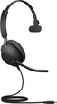 Jabra Evolve2 40 SE моно USB-C UC with extension cable