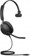 Jabra Evolve2 40 SE - USB-C UC Mono