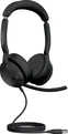 Jabra Evolve2 50 стерео USB-C MS