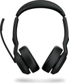 Jabra Evolve2 55 стерео USB-A MS с зарядной станцией