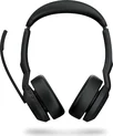 Jabra Evolve2 55 стерео USB-A UC с зарядной станцией
