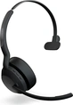 Jabra Evolve2 55 моно USB-A UC с зарядной станцией