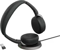 Jabra Evolve2 65 Flex USB-A UC incl. wireless...