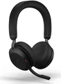 Jabra Evolve2 75 USB-A MS Teams с зарядной...