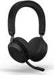 Jabra Evolve2 75 USB-C MS Teams black