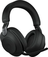 Jabra Evolve2 85 USB-A MS with Charging Stand...