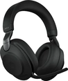 Jabra Evolve2 85 USB-C UC with Charging Stand...