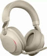 Jabra Evolve2 85 - USB-A MS stereo beige (28599-999-998)