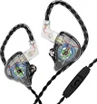 KBear Storm с микрофоном black