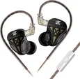 KZ DQS без микрофона