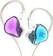 KZ EDC без микрофона (various colours)