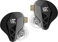 KZ EDXS с микрофоном